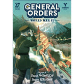General Orders - World War II
